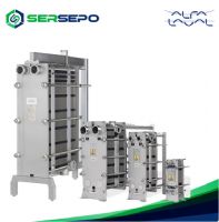 BaseLine de Alfa Laval